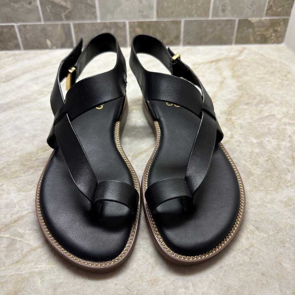 Franco Sarto Gensi Sandals - NEVER WORN!